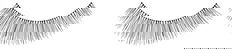 Ardell Fashion Lashes - 126 Black