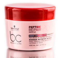 Schwarzkopf BC Bonacure Repair Rescue Treatment