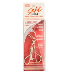 Seki Edge - Metal Eyelash Curler-image1 Seki Edge - Metal Eyelash Curler-image1