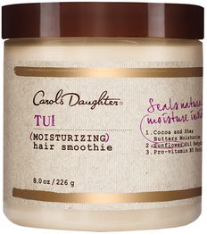 Carol's Daughter Tui Moisturizing Hair Smoothie