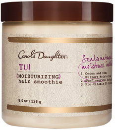 Carol's Daughter Tui Moisturizing Hair Smoothie-image1