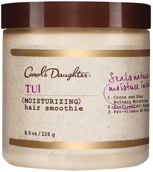 Carol's Daughter Tui Moisturizing Hair Smoothie-image1 Carol's Daughter Tui Moisturizing Hair Smoothie-image1