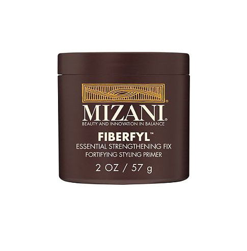 Mizani Fiberfyl Essential Strengthening Fix