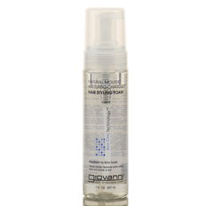 Giovanni Natural Mousse-image1 Giovanni Natural Mousse-image1