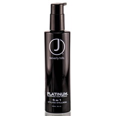 J Beverly Hills Platinum Renewing Hair Regime 5 in 1 Styling Elmulsion-image1 J Beverly Hills Platinum Renewing Hair Regime 5 in 1 Styling Elmulsion-image1