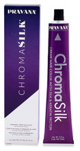 Pravana ChromaSilk Permanent Creme Hair Color Dye Pravana ChromaSilk Permanent Creme Hair Color Dye