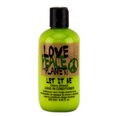 Tigi Love Peace and the Planet Let It Be Leave-In Conditioner