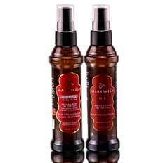 Earthly Body Marrakesh Oil Hair Styling Elixer with Hemp & Argan Oils-image1