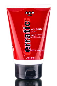 Ice Hair Erratic Molding Clay