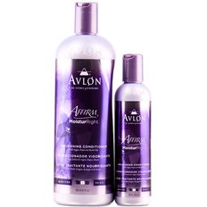 Avlon Affirm Moistur Right Nourishing Conditioner