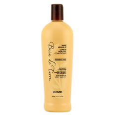 Bain de Terre Sweet Almond Oil Long & Healthy Conditioner