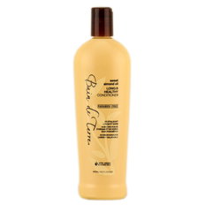 Bain de Terre Sweet Almond Oil Long & Healthy Conditioner-image1