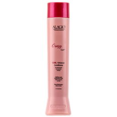 Alagio Crazy Curl Curl Enhancer Conditioner