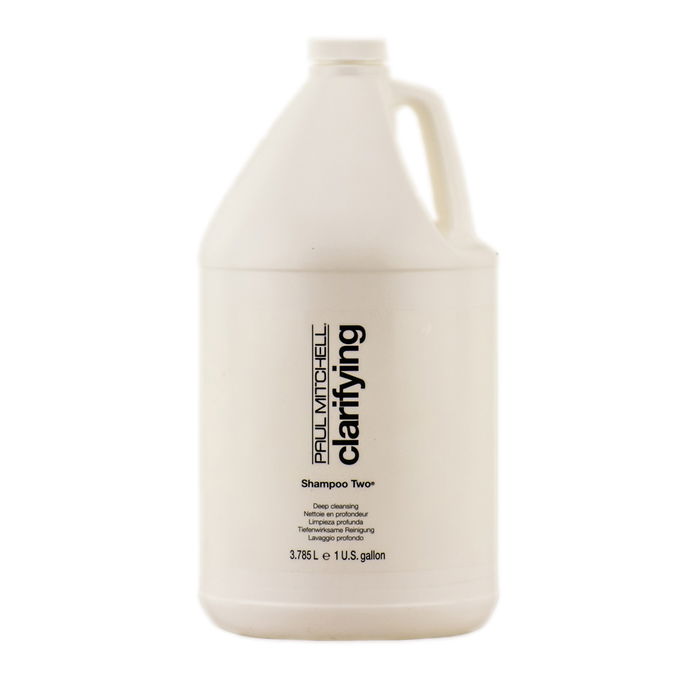 Paul Mitchell Clarifying Shampoo Two