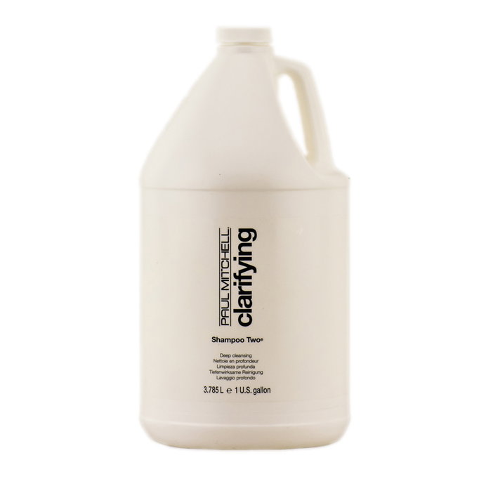 Paul Mitchell Clarifying Shampoo Two-image4