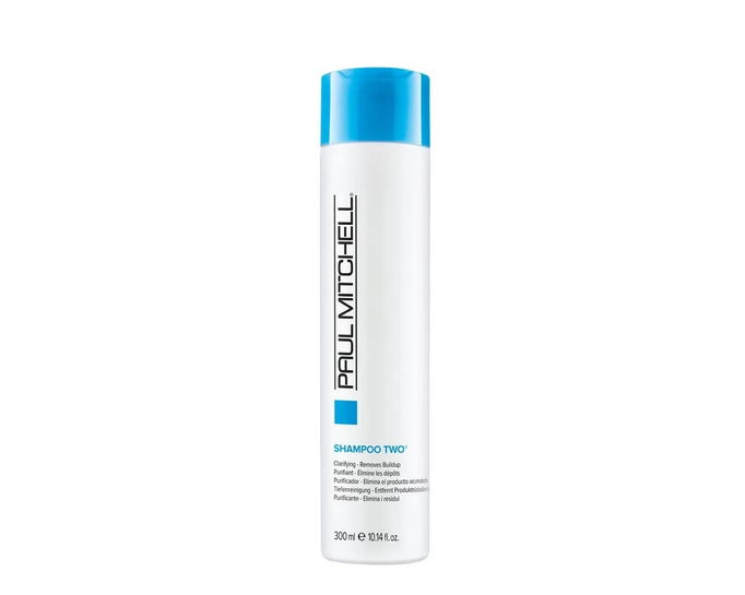 Paul Mitchell Clarifying Shampoo Two