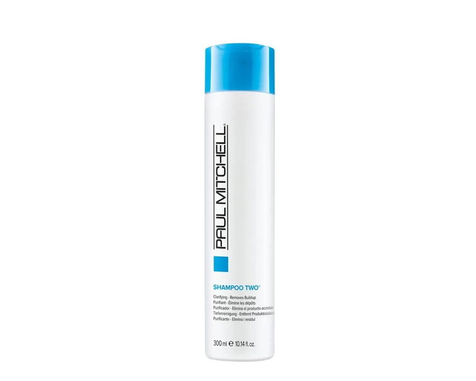 Paul Mitchell Clarifying Shampoo Two-image5