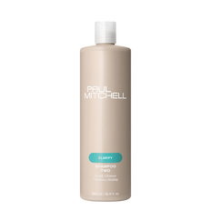 Paul Mitchell Clarifying Shampoo Two Paul Mitchell Clarifying Shampoo Two