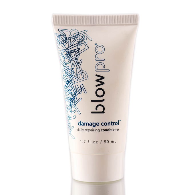Blow Pro Damage Control Daily Repairing Conditioner
