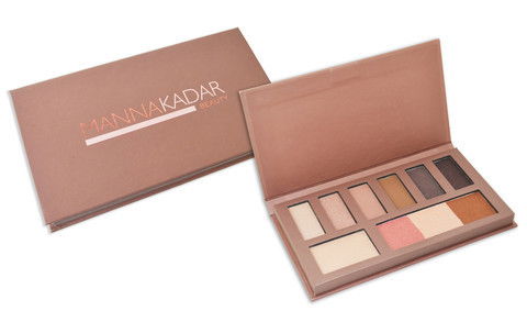 Manna Kadar Day Dream Palette