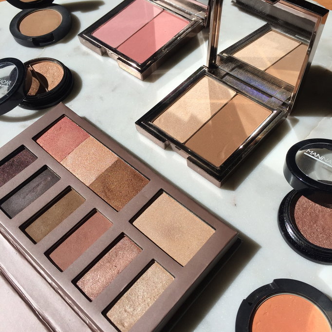 Manna Kadar Day Dream Palette-image2 Manna Kadar Day Dream Palette-image2