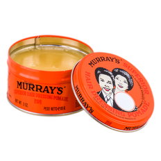 Murray's Superior Hair Dressing Pomade (original)-image1
