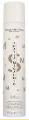 Sebastian Shaper MegaHold Hairspray - Maximum Volume and Hold