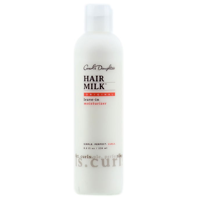 Carol's Daughter Hair Milk Original Leave In Moisturizer