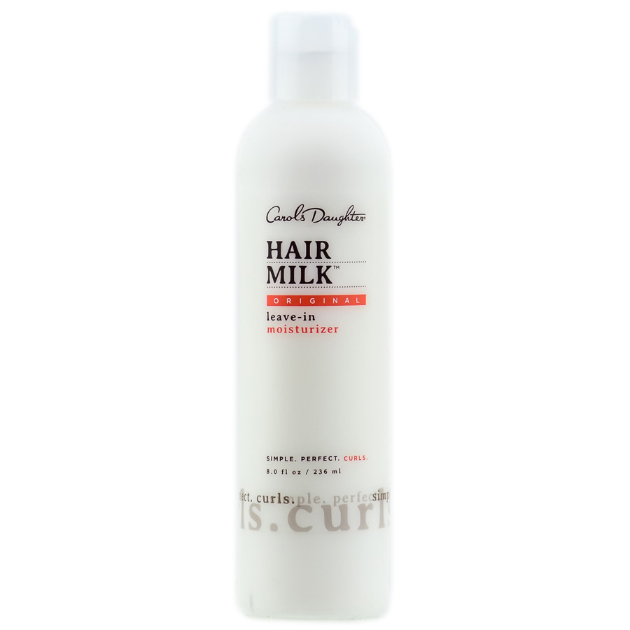 Carol's Daughter Hair Milk Original Leave In Moisturizer-image1