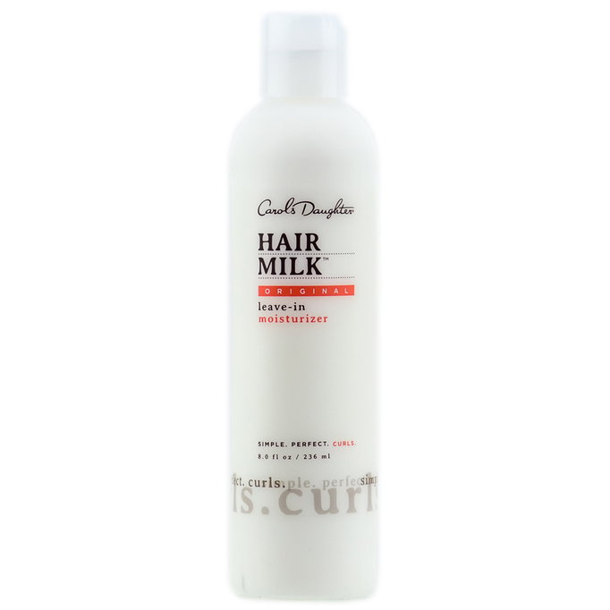 Carol's Daughter Hair Milk Original Leave In Moisturizer-image1 Carol's Daughter Hair Milk Original Leave In Moisturizer-image1