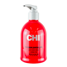 CHI Infra Gel Maximum Control Hair Gel-image1 CHI Infra Gel Maximum Control Hair Gel-image1
