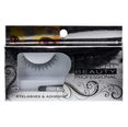 Reese Robert Beauty Professional EyeLashes & Adhesive - Retro # 2103