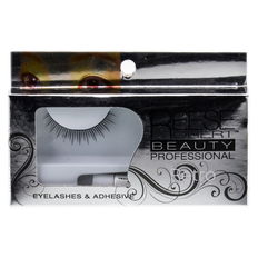 Reese Robert Beauty Professional EyeLashes & Adhesive - Retro # 2103