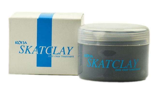 Rona Skatclay cool clear treatment