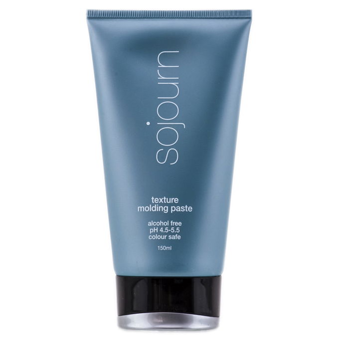 Sojourn Texture Molding Paste