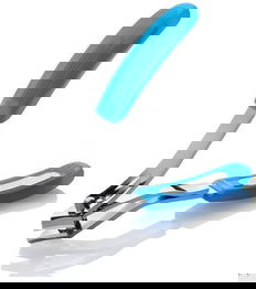 B Beaute Comfort Clip - slant nail clip
