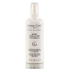 Leonor Greyl Spray Structure Naturelle Strong Hold