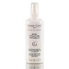 Leonor Greyl Spray Structure Naturelle Strong Hold-image1
