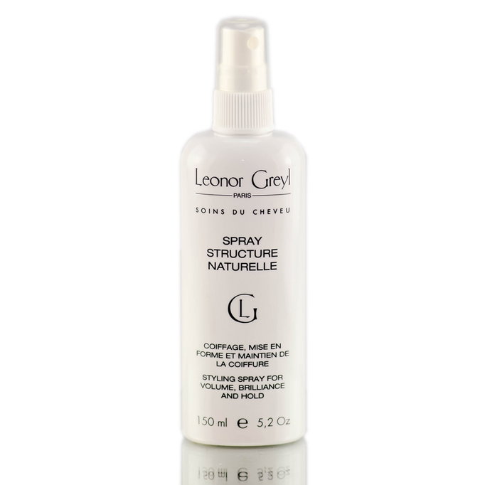 Leonor Greyl Spray Structure Naturelle Strong Hold-image1
