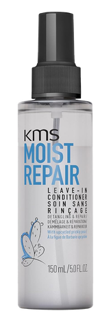 KMS California Moist Repair Leave-In Conditioner