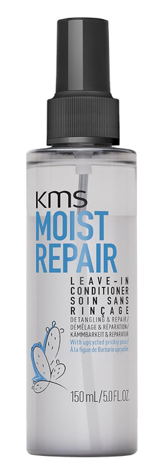 KMS California Moist Repair Leave-In Conditioner