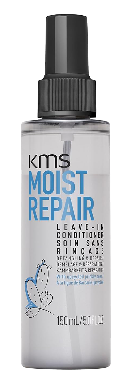 KMS California Moist Repair Leave-In Conditioner