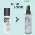 KMS California Moist Repair Leave-In Conditioner