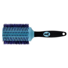Tecnica Ion Round Boar Hair Brush - Extra Large-image1 Tecnica Ion Round Boar Hair Brush - Extra Large-image1
