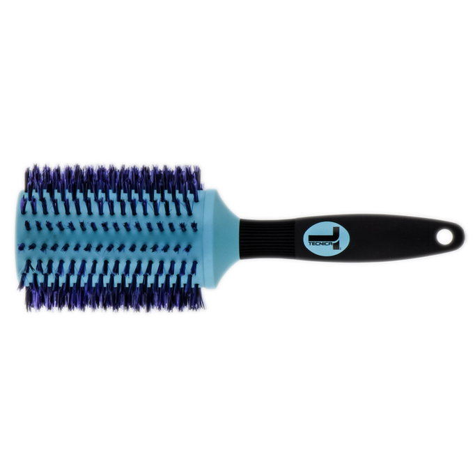 Tecnica Ion Round Boar Hair Brush - Extra Large-image1 Tecnica Ion Round Boar Hair Brush - Extra Large-image1