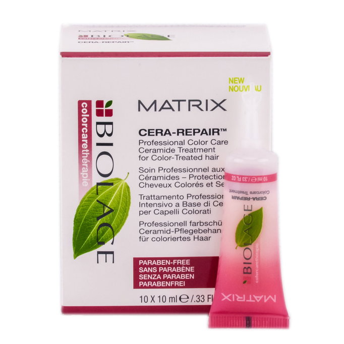 Matrix Biolage ColorCareTherapie Cera-Repair PRO-image1 Matrix Biolage ColorCareTherapie Cera-Repair PRO-image1
