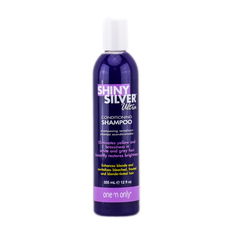 One 'n Only Shiny Silver Ultra Conditioning Shampoo