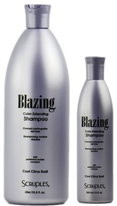 Scruples Blazing Color Extending Shampoo-image1