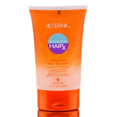 Alterna HairRx After-Sun Hair Quench