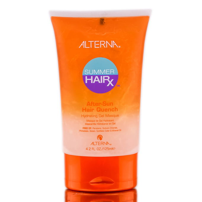 Alterna HairRx After-Sun Hair Quench